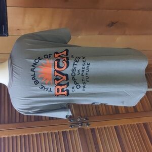 RVCA T-shirt